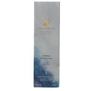 Holifrog Situational Skincare Utopia Microflora Toner